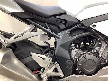 ホンダ CBR250RR (MC51) CBR250RR 2022年モデル ☆★フルノーマル車★☆ 35