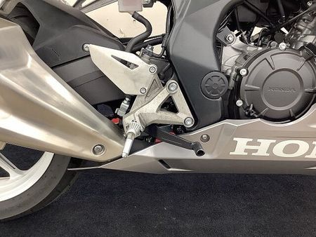 ホンダ CBR250RR (MC51) CBR250RR 2022年モデル ☆★フルノーマル車★☆ 36