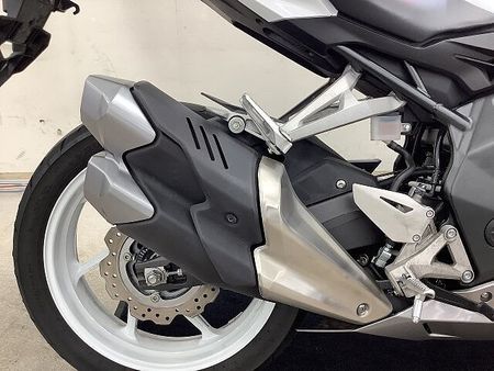 ホンダ CBR250RR (MC51) CBR250RR 2022年モデル ☆★フルノーマル車★☆ 38