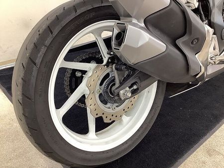 ホンダ CBR250RR (MC51) CBR250RR 2022年モデル ☆★フルノーマル車★☆ 39