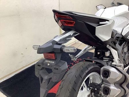 ホンダ CBR250RR (MC51) CBR250RR 2022年モデル ☆★フルノーマル車★☆ 40