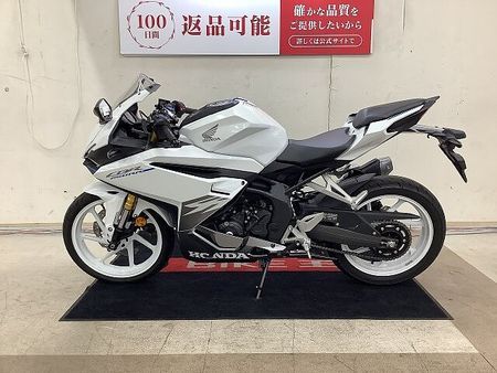 ホンダ CBR250RR (MC51) CBR250RR 2022年モデル ☆★フルノーマル車★☆ 5