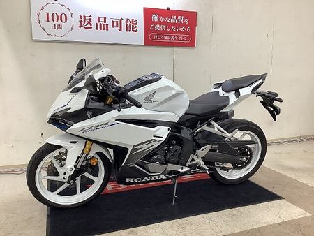 ホンダ CBR250RR (MC51) CBR250RR 2022年モデル ☆★フルノーマル車★☆ 6