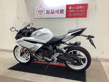 ホンダ CBR250RR (MC51) CBR250RR 2022年モデル ☆★フルノーマル車★☆ 7