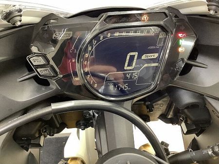 ホンダ CBR250RR (MC51) CBR250RR 2022年モデル ☆★フルノーマル車★☆ 8