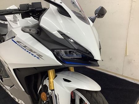 ホンダ CBR250RR (MC51) CBR250RR 2022年モデル ☆★フルノーマル車★☆ 9
