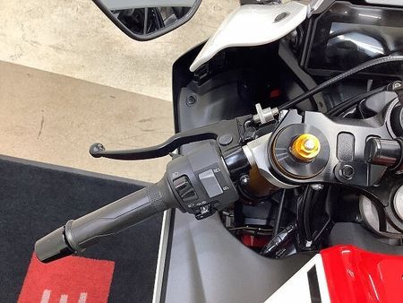 ヤマハ YZF-R7 YZF-R7 WGP 60th Anniversary 2022年モデル ☆★クイックシフ 13
