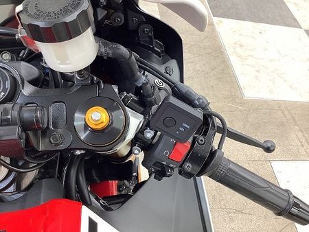 ヤマハ YZF-R7 YZF-R7 WGP 60th Anniversary 2022年モデル ☆★クイックシフ 14