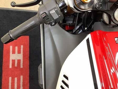 ヤマハ YZF-R7 YZF-R7 WGP 60th Anniversary 2022年モデル ☆★クイックシフ 15