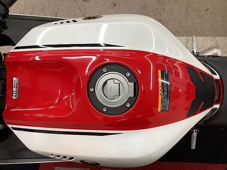 ヤマハ YZF-R7 YZF-R7 WGP 60th Anniversary 2022年モデル ☆★クイックシフ 17