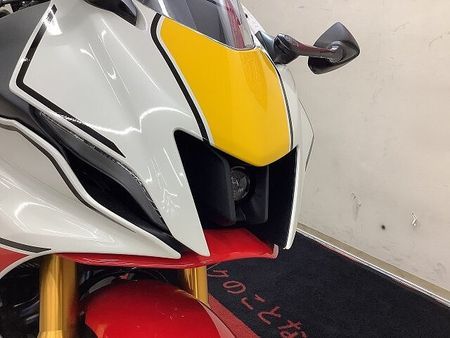 ヤマハ YZF-R7 YZF-R7 WGP 60th Anniversary 2022年モデル ☆★クイックシフ 21