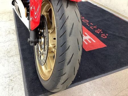 ヤマハ YZF-R7 YZF-R7 WGP 60th Anniversary 2022年モデル ☆★クイックシフ 23