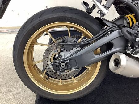 ヤマハ YZF-R7 YZF-R7 WGP 60th Anniversary 2022年モデル ☆★クイックシフ 35
