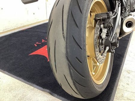 ヤマハ YZF-R7 YZF-R7 WGP 60th Anniversary 2022年モデル ☆★クイックシフ 37