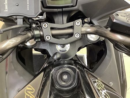 カワサキ ニンジャ 400 Ninja 400 Special Edition 2017年モデル ☆★パワーのあるスポ 12