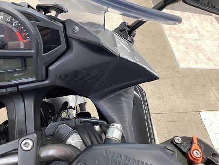 カワサキ ニンジャ 400 Ninja 400 Special Edition 2017年モデル ☆★パワーのあるスポ 14
