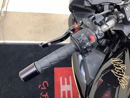 カワサキ ニンジャ 400 Ninja 400 Special Edition 2017年モデル ☆★パワーのあるスポ 15