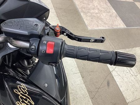 カワサキ ニンジャ 400 Ninja 400 Special Edition 2017年モデル ☆★パワーのあるスポ 16