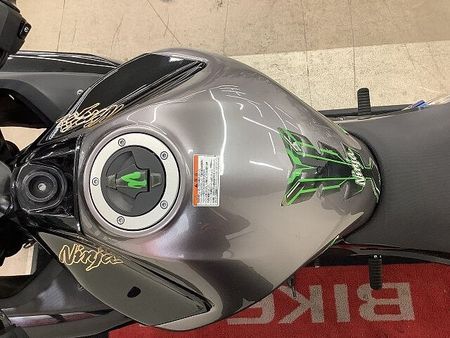 カワサキ ニンジャ 400 Ninja 400 Special Edition 2017年モデル ☆★パワーのあるスポ 19