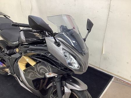 カワサキ ニンジャ 400 Ninja 400 Special Edition 2017年モデル ☆★パワーのあるスポ 22