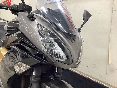 カワサキ ニンジャ 400 Ninja 400 Special Edition 2017年モデル ☆★パワーのあるスポ 23