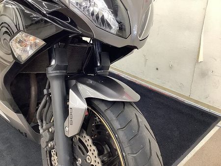 カワサキ ニンジャ 400 Ninja 400 Special Edition 2017年モデル ☆★パワーのあるスポ 24