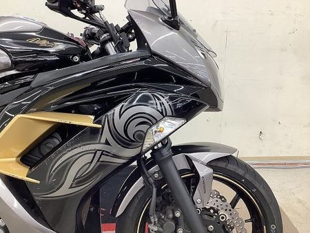 カワサキ ニンジャ 400 Ninja 400 Special Edition 2017年モデル ☆★パワーのあるスポ 27