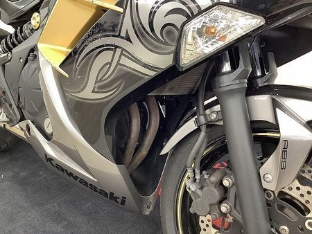 カワサキ ニンジャ 400 Ninja 400 Special Edition 2017年モデル ☆★パワーのあるスポ 29