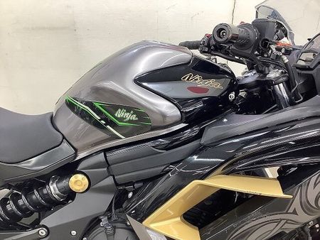 カワサキ ニンジャ 400 Ninja 400 Special Edition 2017年モデル ☆★パワーのあるスポ 30