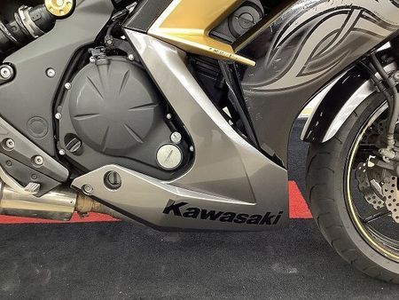 カワサキ ニンジャ 400 Ninja 400 Special Edition 2017年モデル ☆★パワーのあるスポ 32