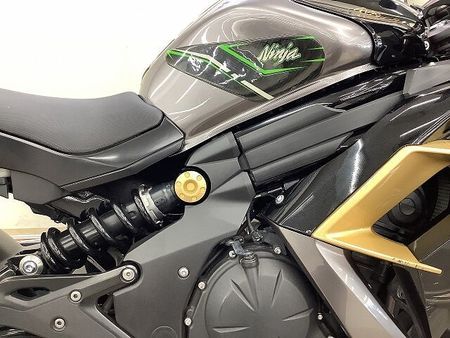 カワサキ ニンジャ 400 Ninja 400 Special Edition 2017年モデル ☆★パワーのあるスポ 33