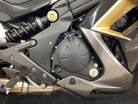カワサキ ニンジャ 400 Ninja 400 Special Edition 2017年モデル ☆★パワーのあるスポ 34