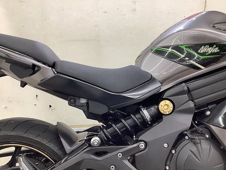 カワサキ ニンジャ 400 Ninja 400 Special Edition 2017年モデル ☆★パワーのあるスポ 35