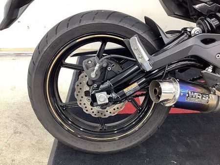 カワサキ ニンジャ 400 Ninja 400 Special Edition 2017年モデル ☆★パワーのあるスポ 39