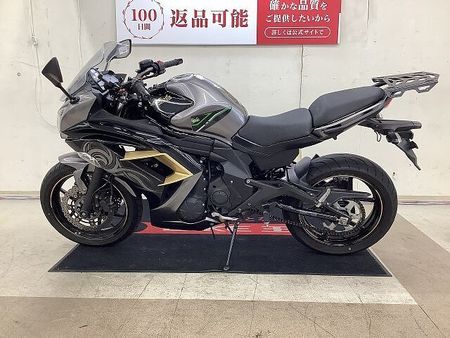 カワサキ ニンジャ 400 Ninja 400 Special Edition 2017年モデル ☆★パワーのあるスポ 5