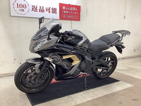 カワサキ ニンジャ 400 Ninja 400 Special Edition 2017年モデル ☆★パワーのあるスポ 6