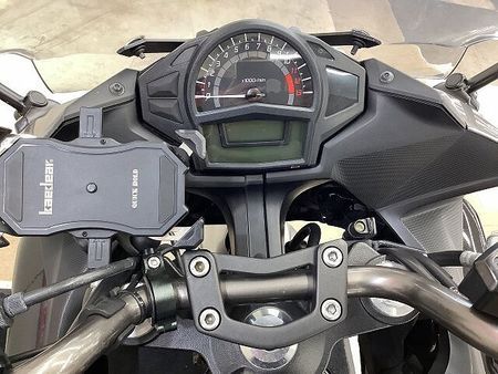 カワサキ ニンジャ 400 Ninja 400 Special Edition 2017年モデル ☆★パワーのあるスポ 9