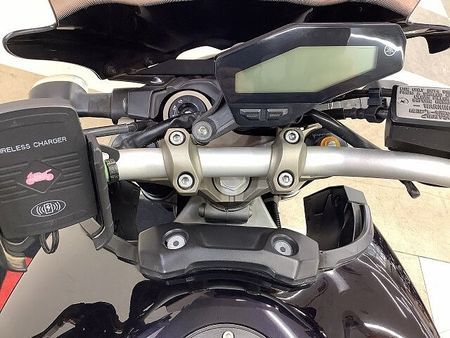ヤマハ MT-09 MT-09 2014年モデル ☆★ヨシムラフルエキゾーストマフラー/MRAスクリーン/リア 13
