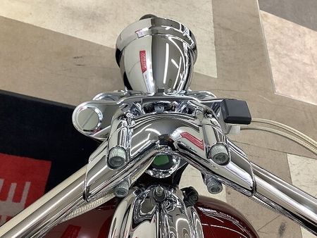 ハーレーダビッドソン FXCWC Softail Rocker C Softail Rocker C FXCWC1580 2008年モデル ☆★低走行車両★☆ 12