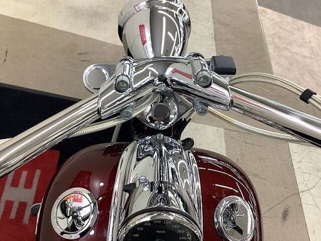ハーレーダビッドソン FXCWC Softail Rocker C Softail Rocker C FXCWC1580 2008年モデル ☆★低走行車両★☆ 13