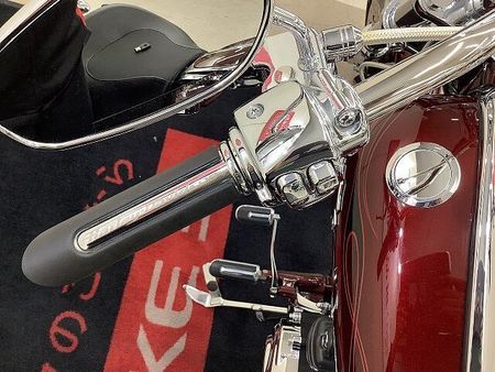 ハーレーダビッドソン FXCWC Softail Rocker C Softail Rocker C FXCWC1580 2008年モデル ☆★低走行車両★☆ 14