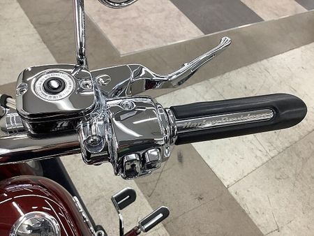 ハーレーダビッドソン FXCWC Softail Rocker C Softail Rocker C FXCWC1580 2008年モデル ☆★低走行車両★☆ 15