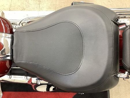ハーレーダビッドソン FXCWC Softail Rocker C Softail Rocker C FXCWC1580 2008年モデル ☆★低走行車両★☆ 17