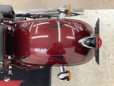 ハーレーダビッドソン FXCWC Softail Rocker C Softail Rocker C FXCWC1580 2008年モデル ☆★低走行車両★☆ 19