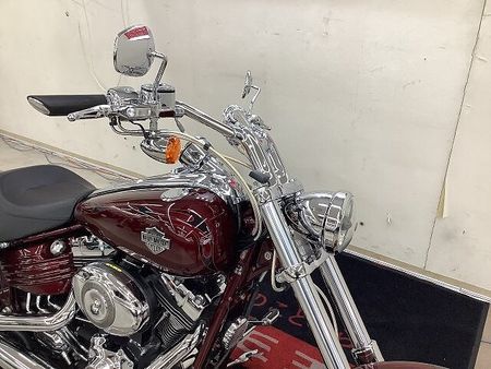 ハーレーダビッドソン FXCWC Softail Rocker C Softail Rocker C FXCWC1580 2008年モデル ☆★低走行車両★☆ 20