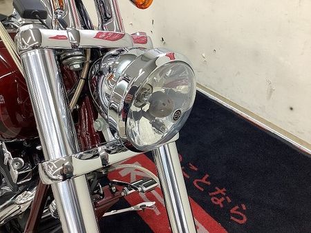ハーレーダビッドソン FXCWC Softail Rocker C Softail Rocker C FXCWC1580 2008年モデル ☆★低走行車両★☆ 21