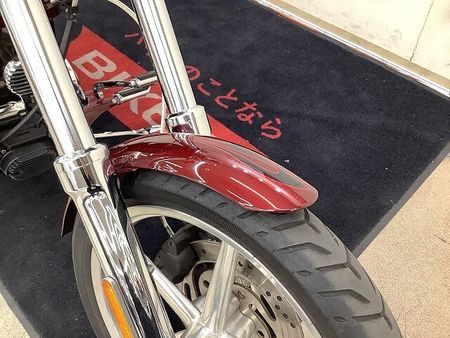 ハーレーダビッドソン FXCWC Softail Rocker C Softail Rocker C FXCWC1580 2008年モデル ☆★低走行車両★☆ 22