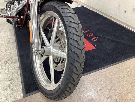 ハーレーダビッドソン FXCWC Softail Rocker C Softail Rocker C FXCWC1580 2008年モデル ☆★低走行車両★☆ 23