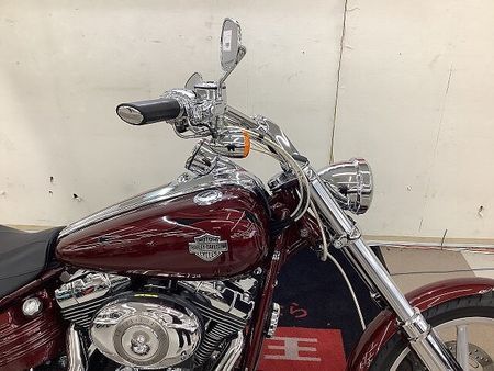 ハーレーダビッドソン FXCWC Softail Rocker C Softail Rocker C FXCWC1580 2008年モデル ☆★低走行車両★☆ 24