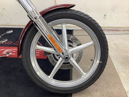 ハーレーダビッドソン FXCWC Softail Rocker C Softail Rocker C FXCWC1580 2008年モデル ☆★低走行車両★☆ 26